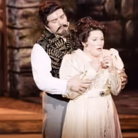 VIDEO: First Look at THE COUNT OF MONTE CRISTO at Tuacahn Amphitheatre Video
