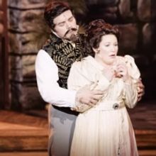 VIDEO: First Look at THE COUNT OF MONTE CRISTO at Tuacahn Amphitheatre