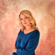 Interview: Bria Skonberg Releases New Album INDIGO from Cellar Music Group