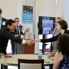 STAGESTRUCK Virtual Conference To Rethink Broadway's Golden Age