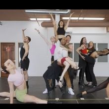 Video: See Krysta Rodriguez, Nik Alexander & More in CABARET Rehearsals at Barrington