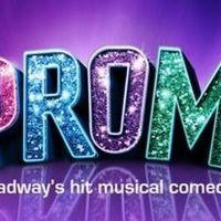 THE PROM To Play St. Louis's Fabulous Fox Theatre
