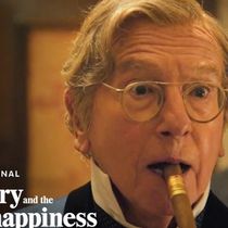 LIFE, LARRY AND THE PURSUIT OF UNHAPPINESS Episode 2 Preview Arrives on HBO Max