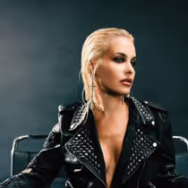 Leena Punks Remixes YEAH YEAH by Bodyrox ft. Luciana