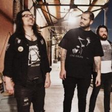 Executioner's Mask Share 'Hart Island' Single