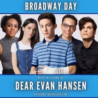 BWW Blog: Sincerely, Bea - A Review of Broadway Workshop's DEAR EVAN HANSEN Day
