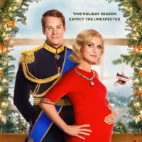 VIDEO: Netflix Releases A CHRISTMAS PRINCE: THE ROYAL BABY Trailer Video