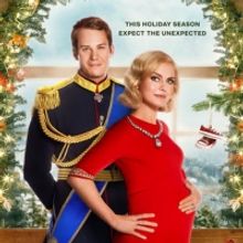 VIDEO: Netflix Releases A CHRISTMAS PRINCE: THE ROYAL BABY Trailer