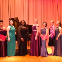 Pittsburgh Festival Opera Announces Winners Of The 9th Annual Mildred Miller…