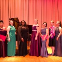 Pittsburgh Festival Opera Announces Winners Of The 9th Annual Mildred Miller Internat