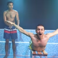 BROWN BOYS SWIM by Karim Khan Wins Popcorn Writing Award 2022