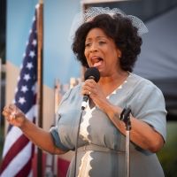 Goodman Theatre Announces Rescheduled Performances for FANNIE LOU HAMER, SPEAK ON IT!