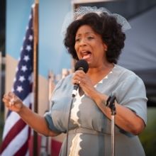 Goodman Theatre Announces Rescheduled Performances for FANNIE LOU HAMER, SPEAK ON IT