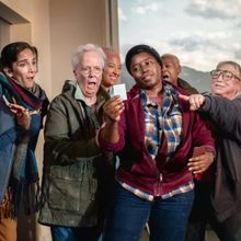 Review Roundup: IN THE AMAZON WAREHOUSE PARKING LOT at Playwrights Horizons