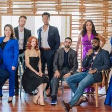 University Of Illinois At Champaign-Urbana MFA Class Of 2021 Digital Showcase