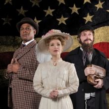 TheatreWorks Announces Revised 51st Season Including Regional Premieres & More, Now L