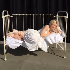 Tennessee Williams' TIGER TALE to be Presented by Shakespeare Downtown in June