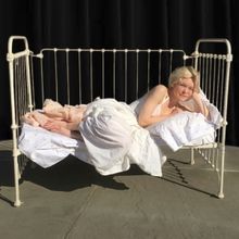 Tennessee Williams' TIGER TALE to be Presented by Shakespeare Downtown in June