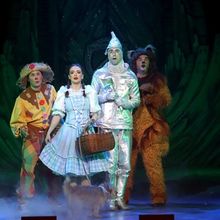 Epstein Theatre to Present WIZARD EASTER TREAT This Spring