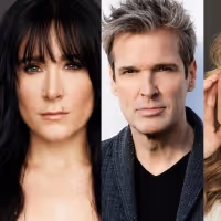 Dee Roscioli, Hugh Panaro & Scarlett Strallen to Star in The Cape Symphony's BRAVO…