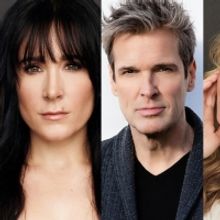 Dee Roscioli, Hugh Panaro & Scarlett Strallen to Star in The Cape Symphony's BRAVO BR