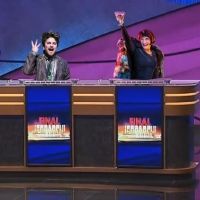QUIZ: Are You a Broadway Jeopardy Champion?
