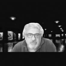 AROUND THE SUN Sets YouTube Premiere Starring Vincent Pastore and Brad Forenza