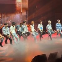 Concert Review: THE BOYZ Command the Stage and Capture the Hearts of Their Fans at NJPAC