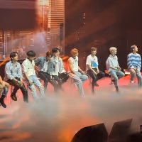 Concert Review: THE BOYZ Command the Stage and Capture the Hearts of Their Fans at…
