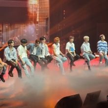 Concert Review: THE BOYZ Command the Stage and Capture the Hearts of Their Fans at NJ