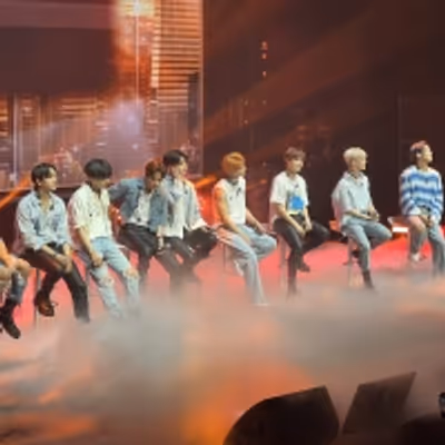 Concert Review: THE BOYZ Command the Stage and Capture the Hearts of Their Fans at NJPAC