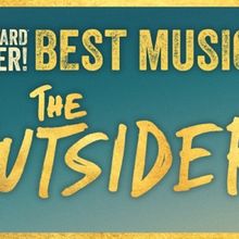 Tickets to THE OUTSIDERS at Bass Concert Hall to go on Sale Next Week