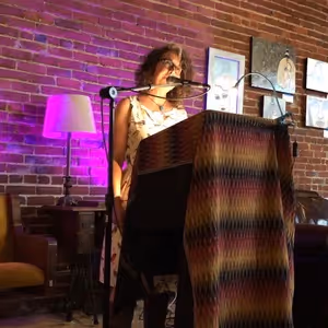 SAYING GOODBYE IN ELDER WORLD to be Presented at Fertile Ground Festival 2026