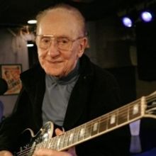 The Mahwah Museum to Present Online Concert to Celebrate Les Paul's 105th Birthday