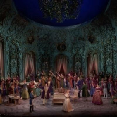 VIDEO: The Met Announces Live In HD 2019/20 Series