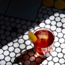 CAMPARI AND IMBIBE Rally to Support Hospitality with #NegroniWeek 2020