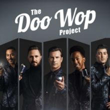 Special Offer: THE DOO WOP PROJECT at the Keswick Theatre March 11th, 2023