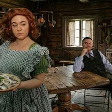 THE 39 STEPS to be Presented at the Kelsey Theatre