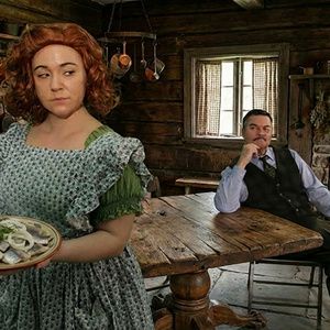 THE 39 STEPS to be Presented at the Kelsey Theatre