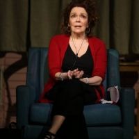 BWW Review: Deirdre O'Connell Is Extraordinary in Lucas Hnath's Very Personal…
