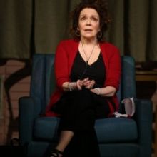 BWW Review: Deirdre O'Connell Is Extraordinary in Lucas Hnath's Very Personal Docudra