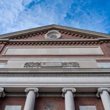 Mandy Gonzalez and More Set for in BSO 2025–26 Season