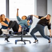 Student Blog: In the Studio with Dance Lab New York