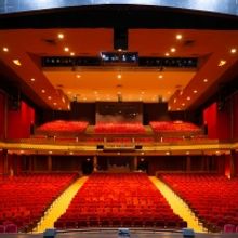 Single Tickets For The New Season At Paper Mill Playhouse Go On Sale Monday, August 1