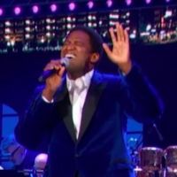 BWW Exclusive: Watch the AIN'T TOO PROUD Cast Honor Berry Gordy at the Kennedy…