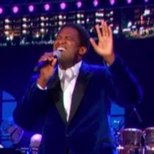 BWW Exclusive: Watch the AIN'T TOO PROUD Cast Honor Berry Gordy at the Kennedy Center