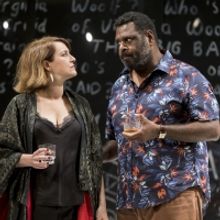BWW Review: WHO'S AFRAID OF VIRGINIA WOOLF? at Dunstan Playhouse, Adelaide Festival C
