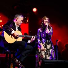 Keith and Kristyn Getty Bring HOME FOR CHRISTMAS to Glasgow, London, and Belfast This