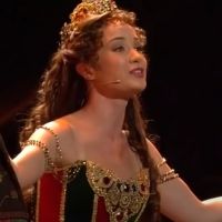 VIDEO: On This Day, May 20: Happy Birthday, Sierra Boggess!