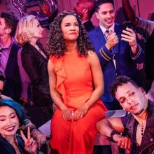 Review: National Tour of 'COMPANY' at Providence Performing Arts Center